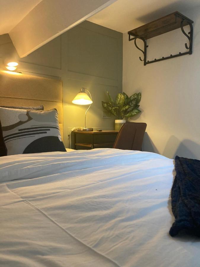 Abbey Court Guest House カーライル エクステリア 写真