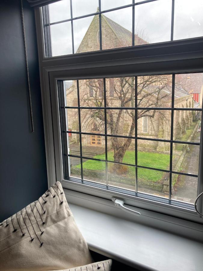 Abbey Court Guest House カーライル エクステリア 写真