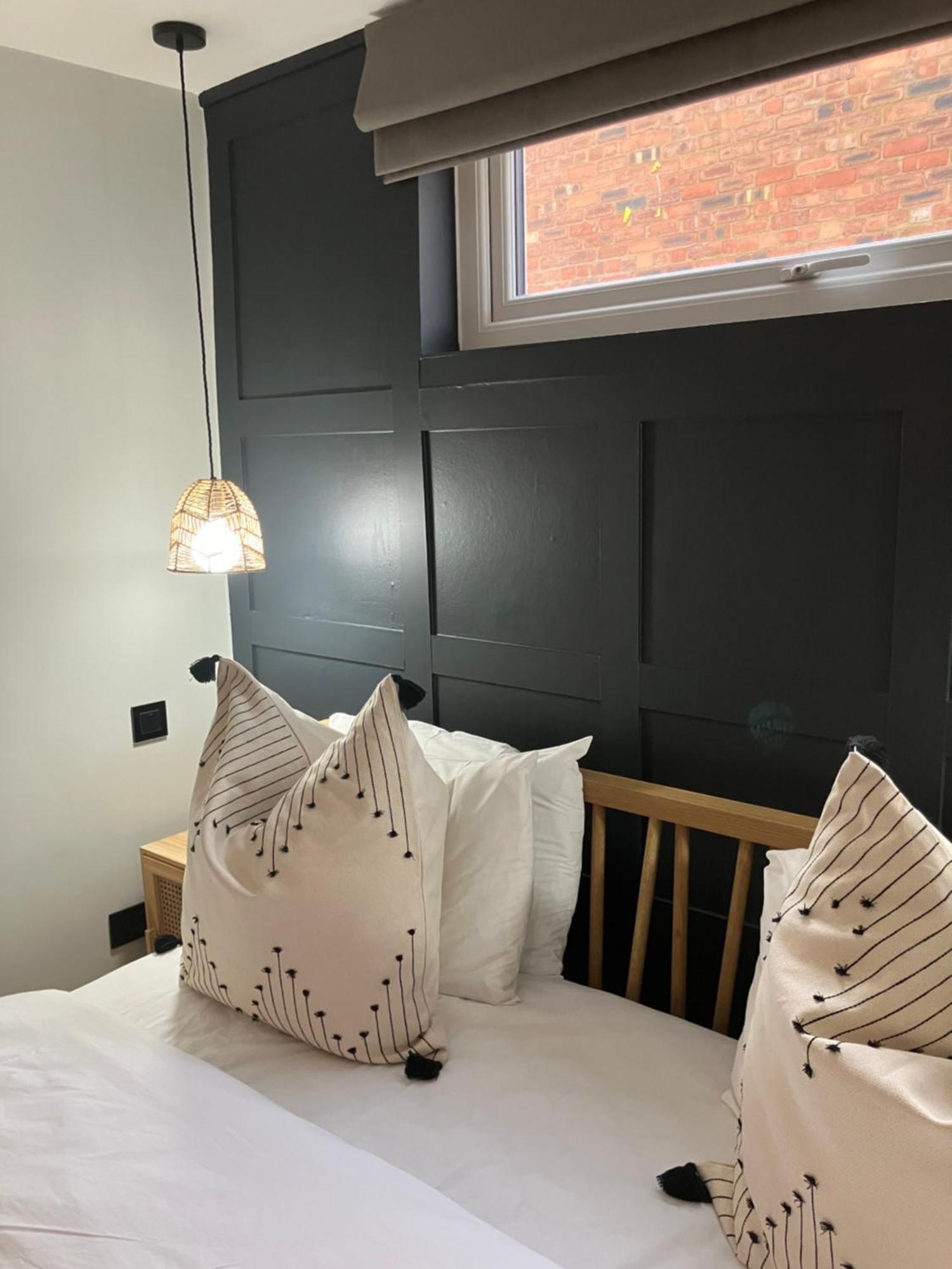 Abbey Court Guest House カーライル エクステリア 写真