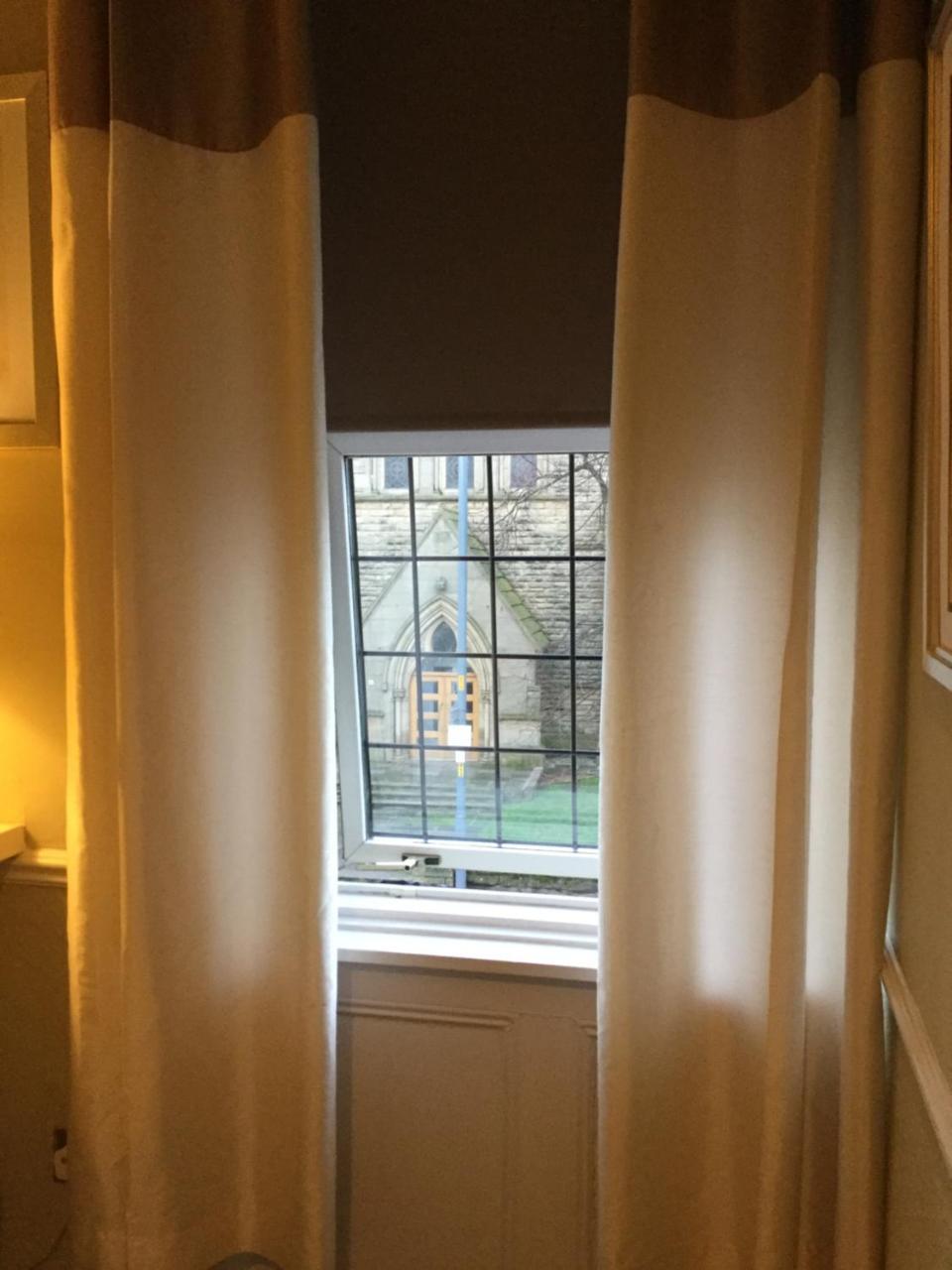 Abbey Court Guest House カーライル エクステリア 写真